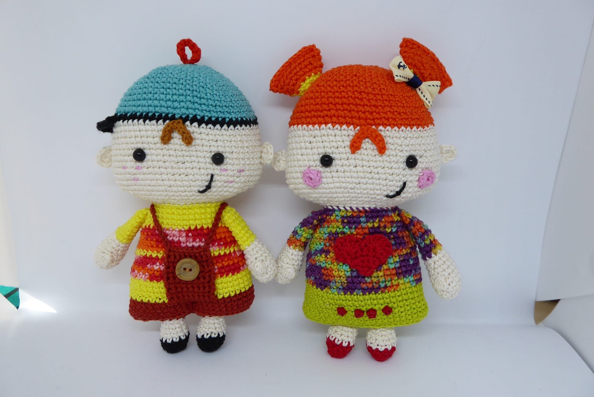 Amigurumis: Tienda y cursos de Mercería & Taller de Labores Inma Amigurumis: Tienda y cursos de Mercería & Taller de Labores Inma