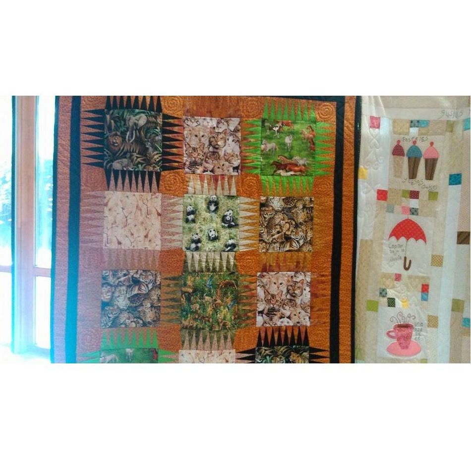 Cursos de patchwork: Tienda y cursos de Mercería & Taller de Labores Inma Cursos de patchwork: Tienda y cursos de Mercería & Taller de Labores Inma