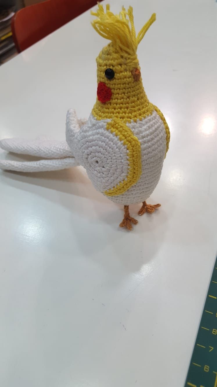 Amigurumis: Tienda y cursos de Mercería & Taller de Labores Inma Amigurumis: Tienda y cursos de Mercería & Taller de Labores Inma