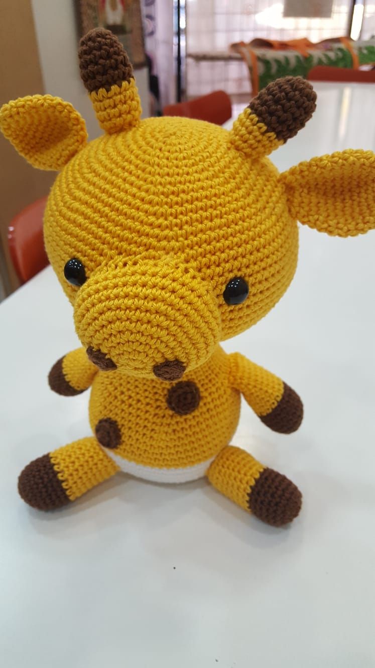 Amigurumis: Tienda y cursos de Mercería & Taller de Labores Inma Amigurumis: Tienda y cursos de Mercería & Taller de Labores Inma