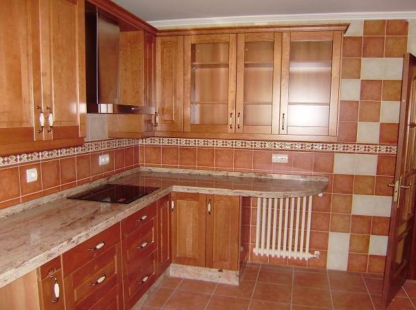 Cocinas: Productos de Ebanistería del Valle Cocinas: Productos de Ebanistería del Valle