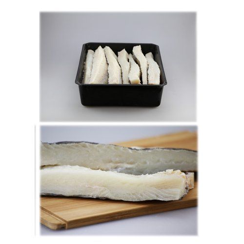 Bacalao de las islas Feroe: Productos de Galacanaria Bacalao de las islas Feroe: Productos de Galacanaria