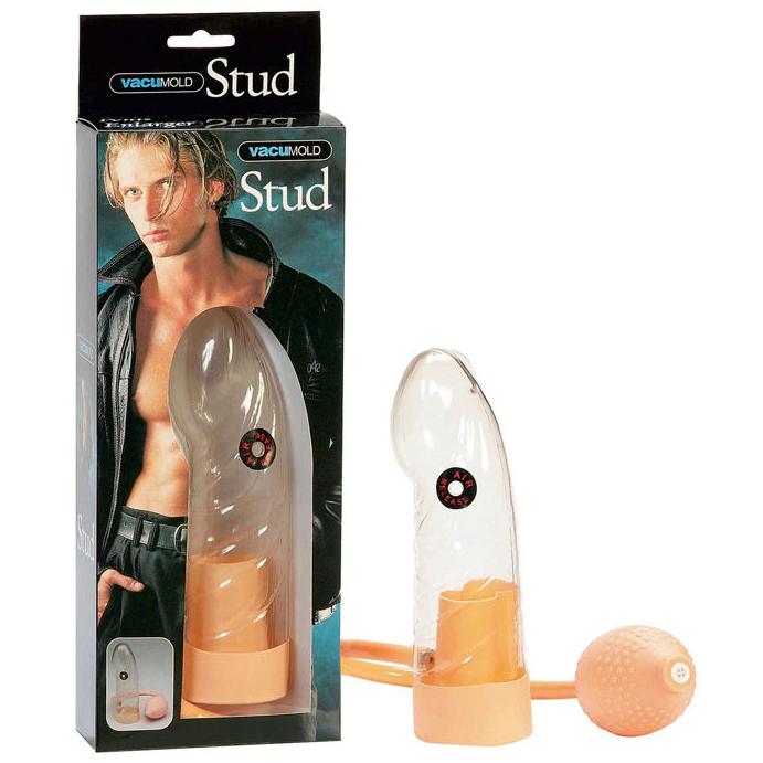 Vacum stud 