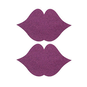 Pezoneras forma labios: Tienda Erótica Mistery de Tienda Erótica Mistery