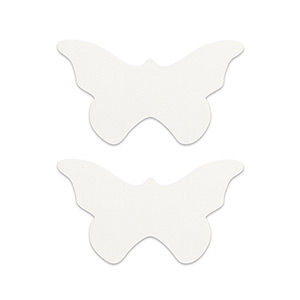 Pezoneras forma mariposa: Tienda Erótica Mistery de Tienda Erótica Mistery