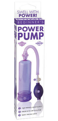 Power pump beginers lila 55-005093_0_m 