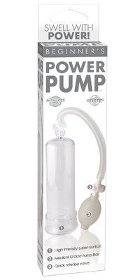 Power pump beginers transparente 55-005094_0_m 