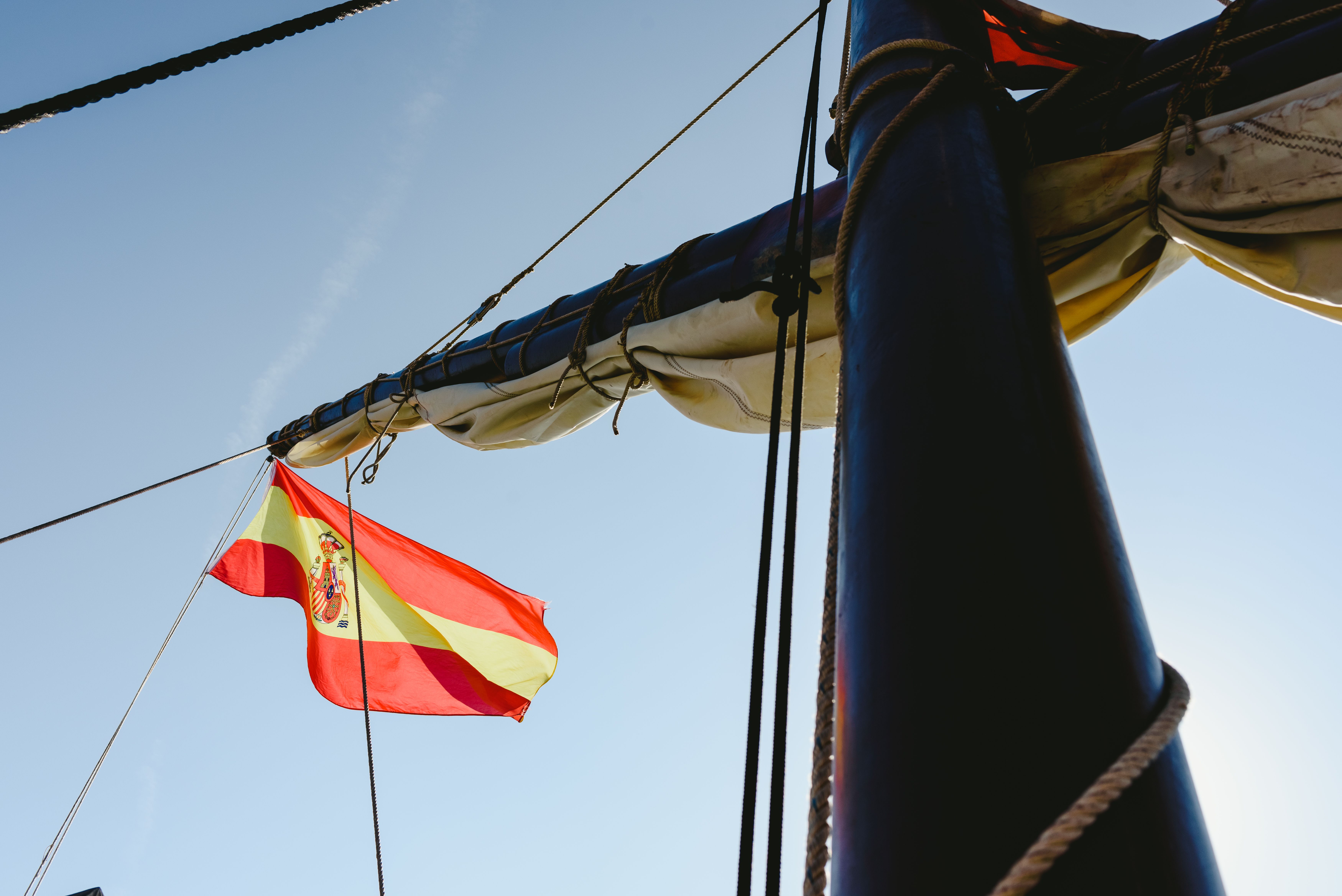 Abanderamiento y marcado CE: Servicios de Astillero Balear Abanderamiento y marcado CE: Servicios de Astillero Balear