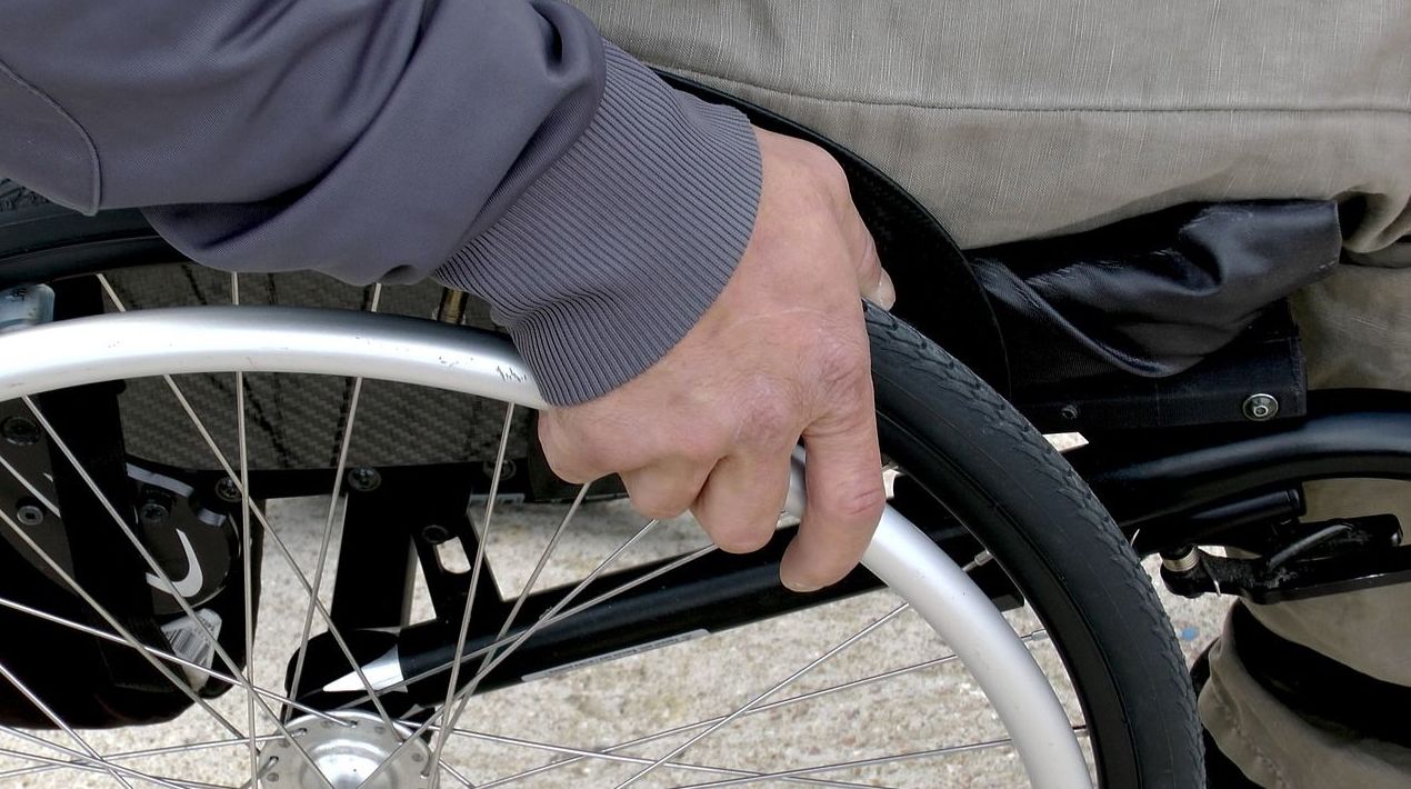 La protección personal y patrimonial de las personas con discapacidad