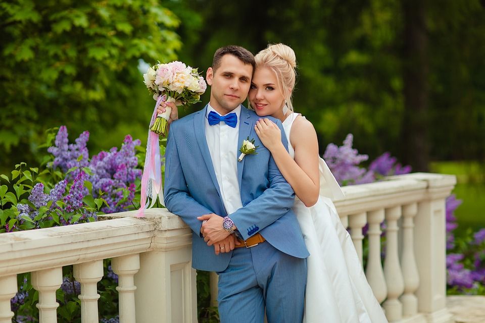 Peinados bodas: Servicios y tratamientos de Ameli Style Salón de Belleza Peinados bodas: Servicios y tratamientos de Ameli Style Salón de Belleza