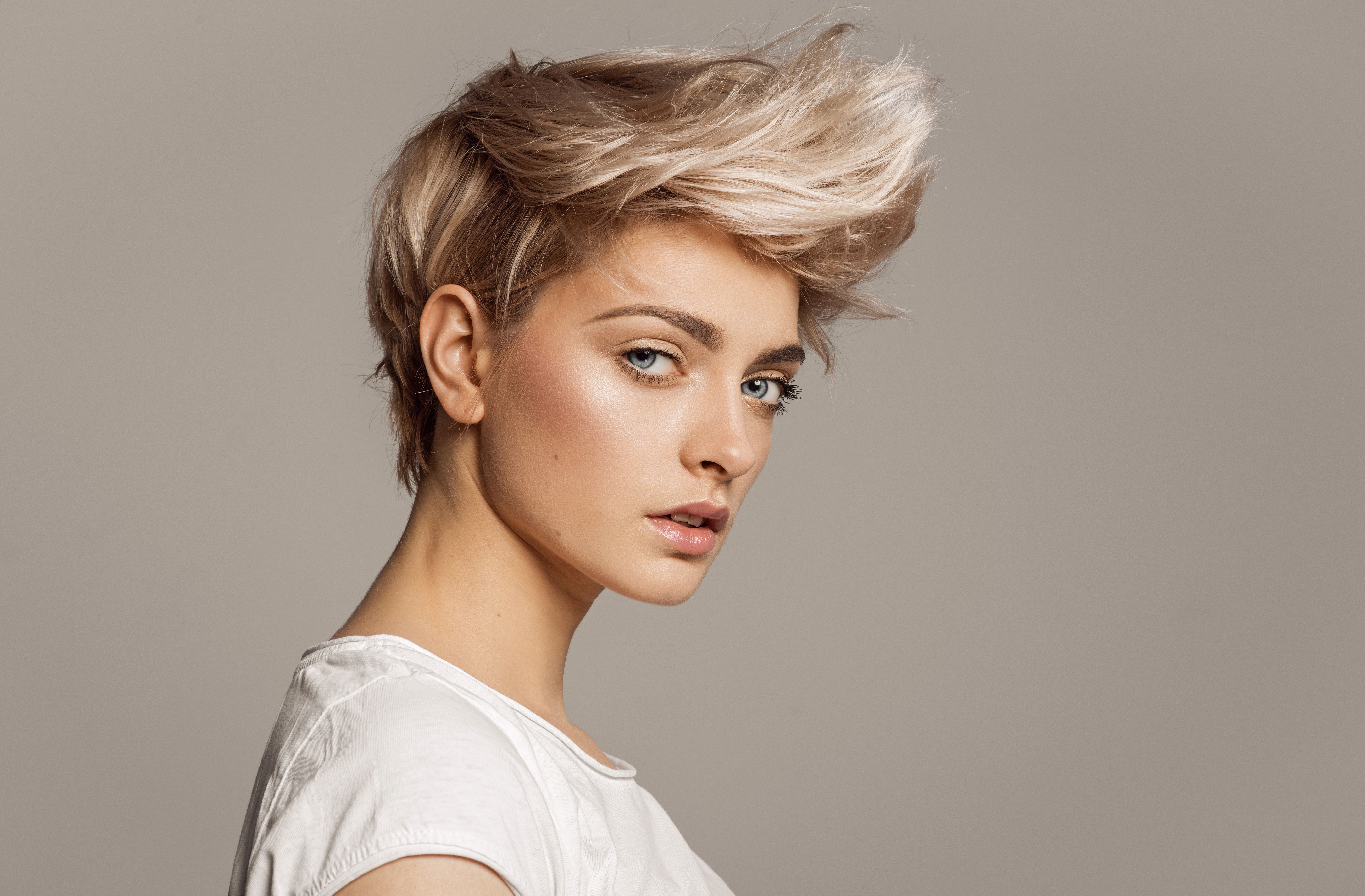 Tinte completo, corte, lavado y peinado: Servicios y tratamientos de Ameli Style Salón de Belleza Tinte completo, corte, lavado y peinado: Servicios y tratamientos de Ameli Style Salón de Belleza