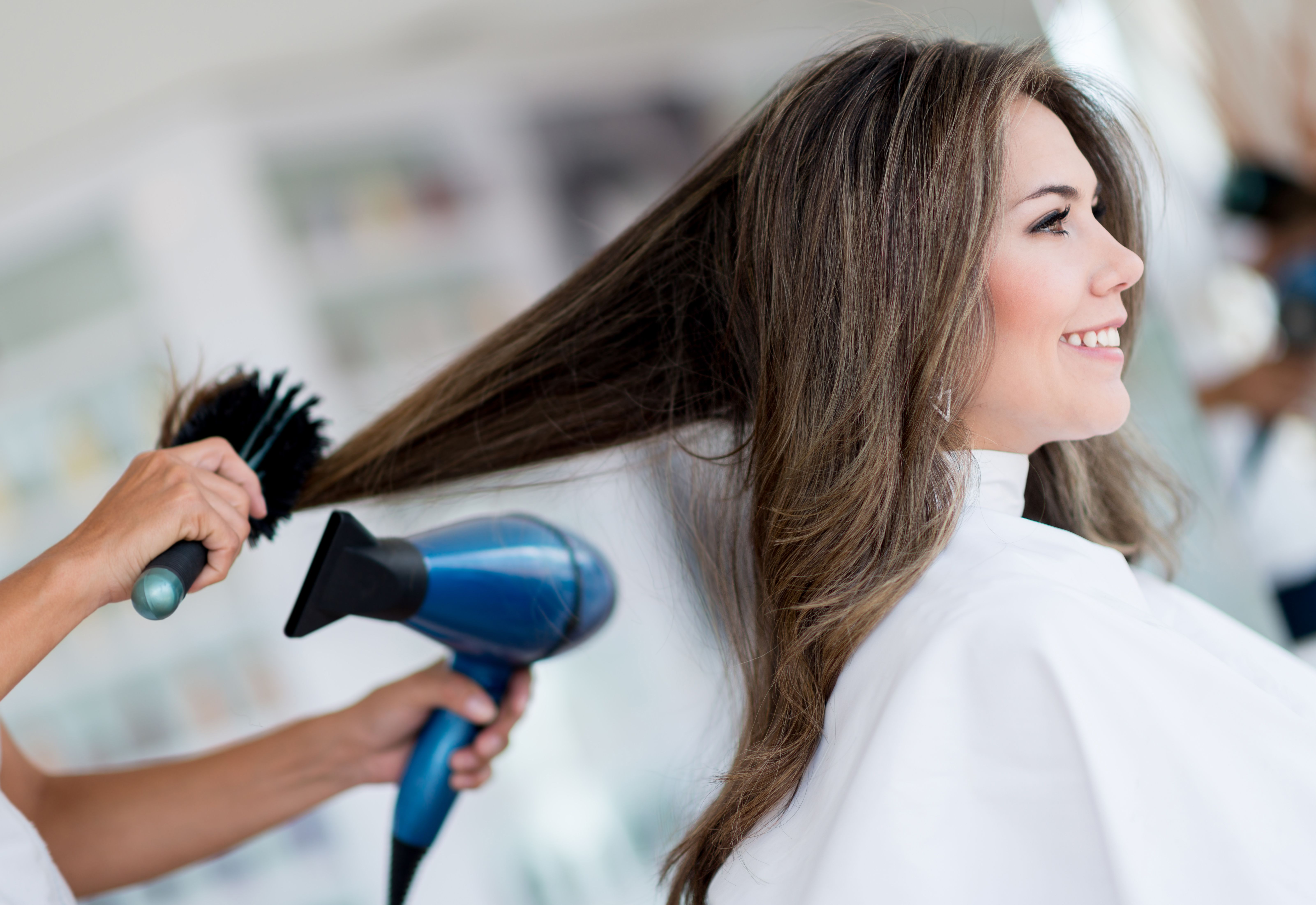 Tinte completo, lavado y peinado: Servicios y tratamientos de Ameli Style Salón de Belleza Tinte completo, lavado y peinado: Servicios y tratamientos de Ameli Style Salón de Belleza