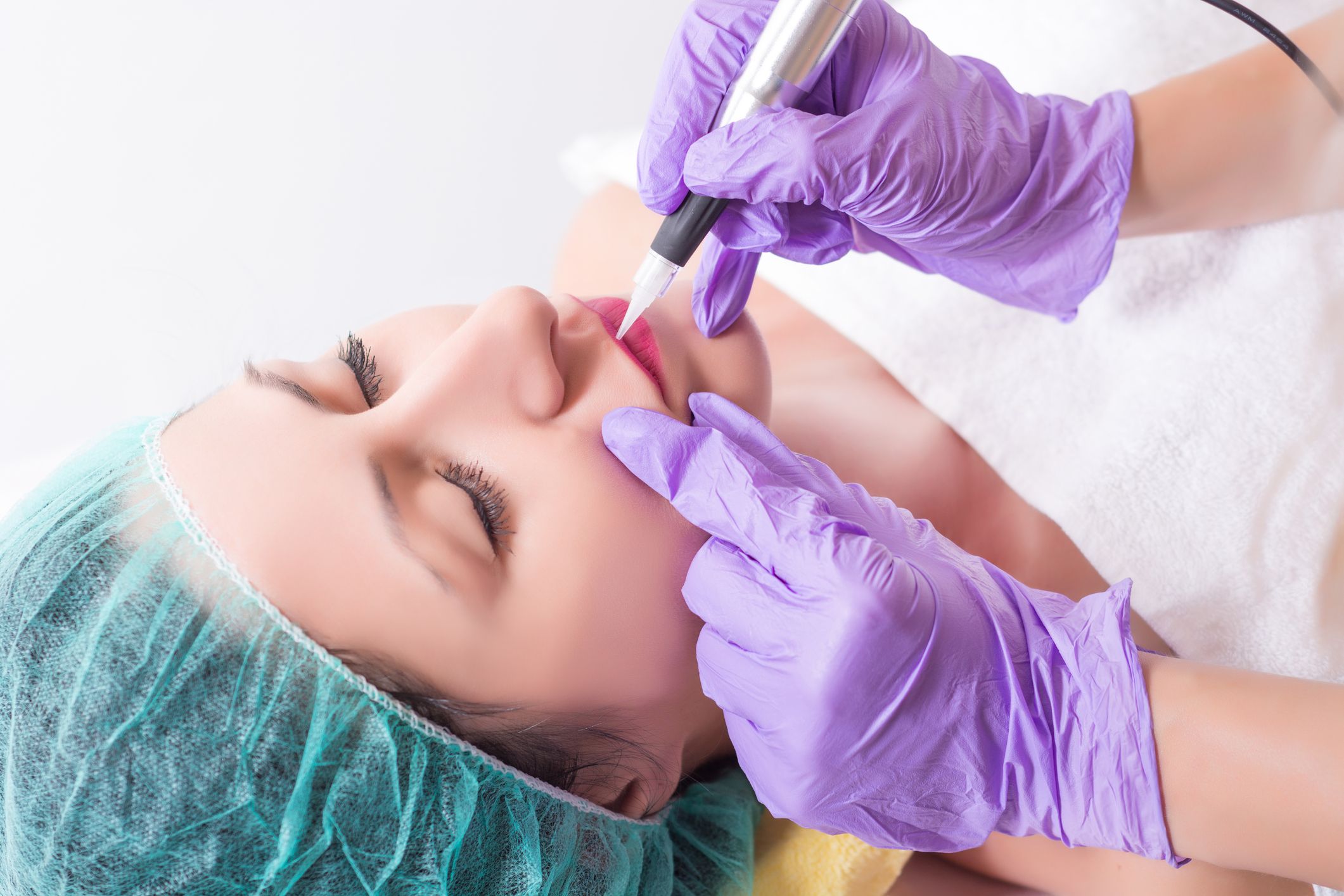 Microblading de labios: Servicios y tratamientos de Ameli Style Salón de Belleza Microblading de labios: Servicios y tratamientos de Ameli Style Salón de Belleza