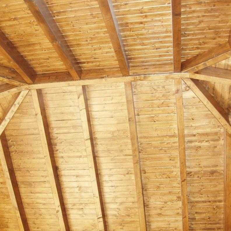 Tejados y techos: Productos y Servicios de Carpintería Florencio Veiga Tejados y techos: Productos y Servicios de Carpintería Florencio Veiga
