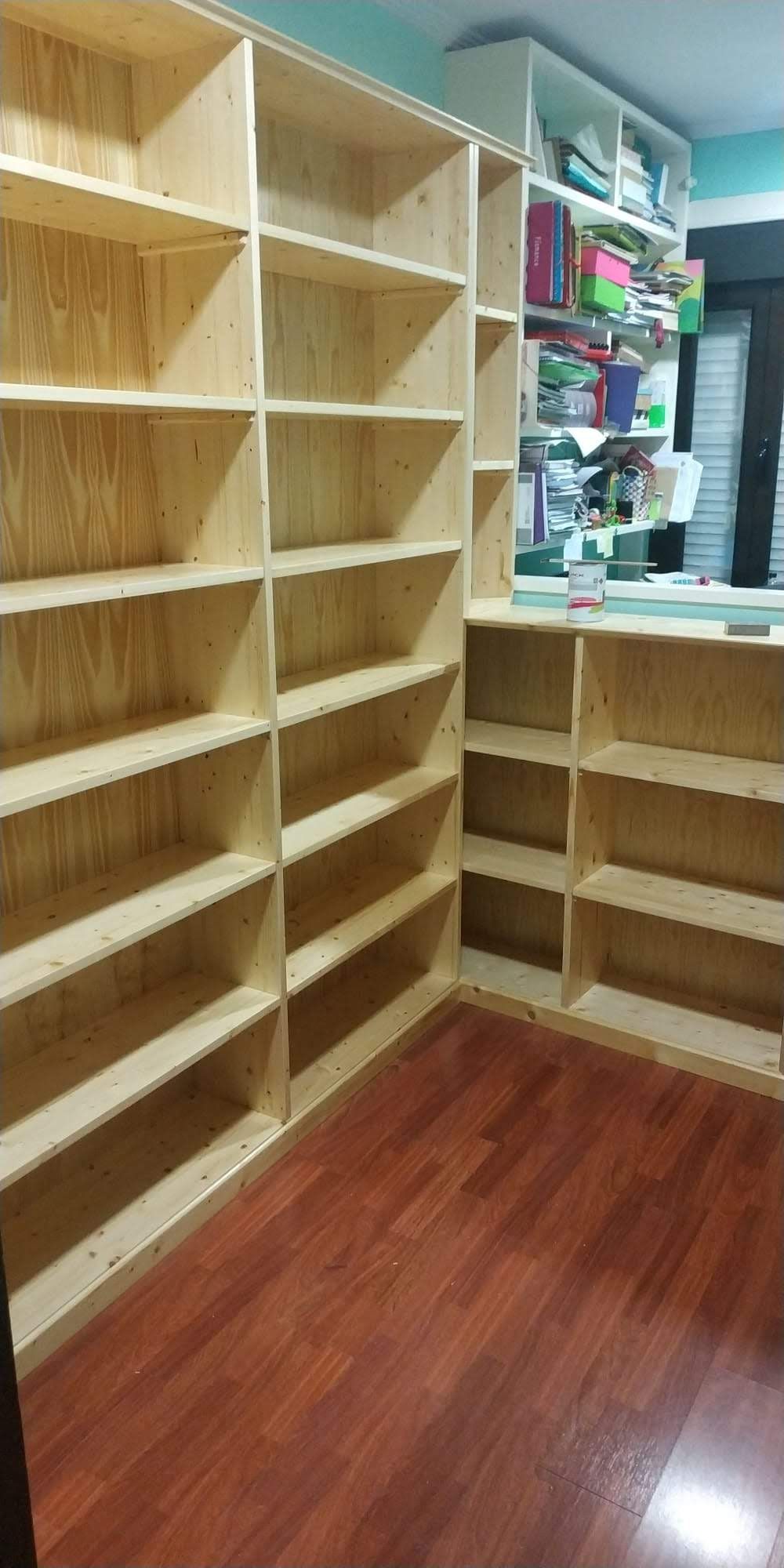 Muebles: Productos y Servicios de Carpintería Florencio Veiga Muebles: Productos y Servicios de Carpintería Florencio Veiga