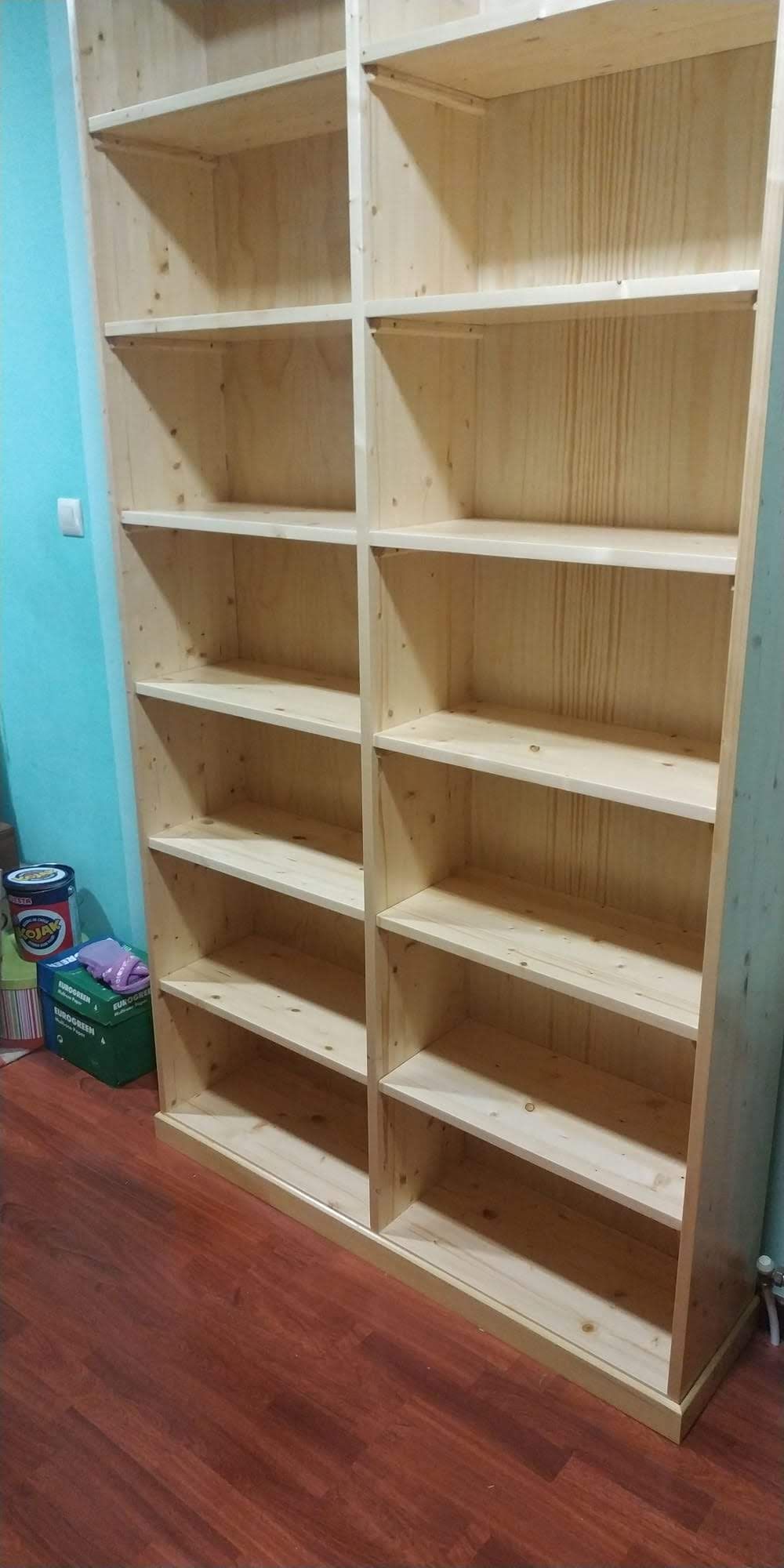 Muebles: Productos y Servicios de Carpintería Florencio Veiga Muebles: Productos y Servicios de Carpintería Florencio Veiga