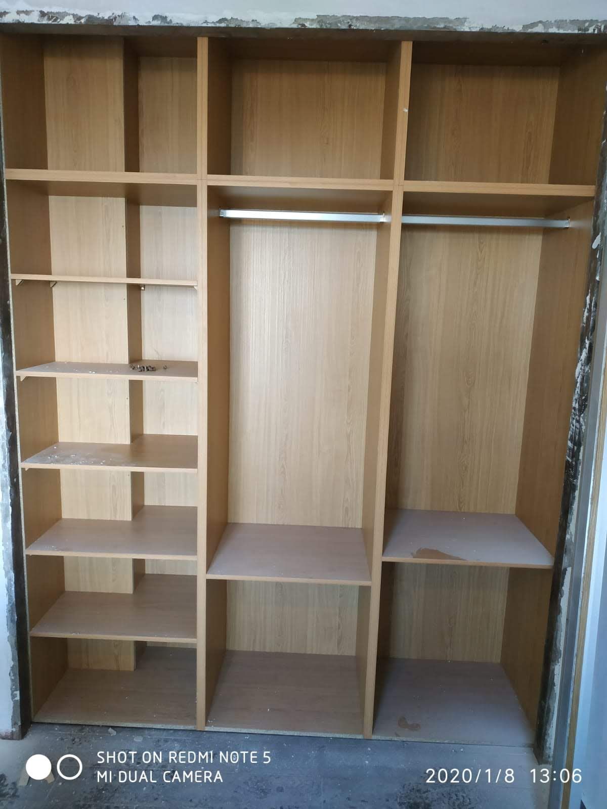 Muebles: Productos y Servicios de Carpintería Florencio Veiga Muebles: Productos y Servicios de Carpintería Florencio Veiga