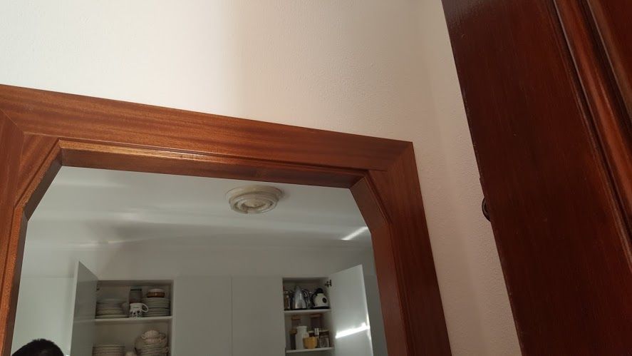 Revestimiento de paredes con madera: Productos y Servicios de Carpintería Florencio Veiga Revestimiento de paredes con madera: Productos y Servicios de Carpintería Florencio Veiga