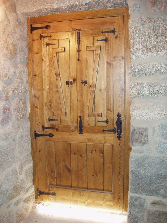 Puertas: Productos y Servicios de Carpintería Florencio Veiga Puertas: Productos y Servicios de Carpintería Florencio Veiga
