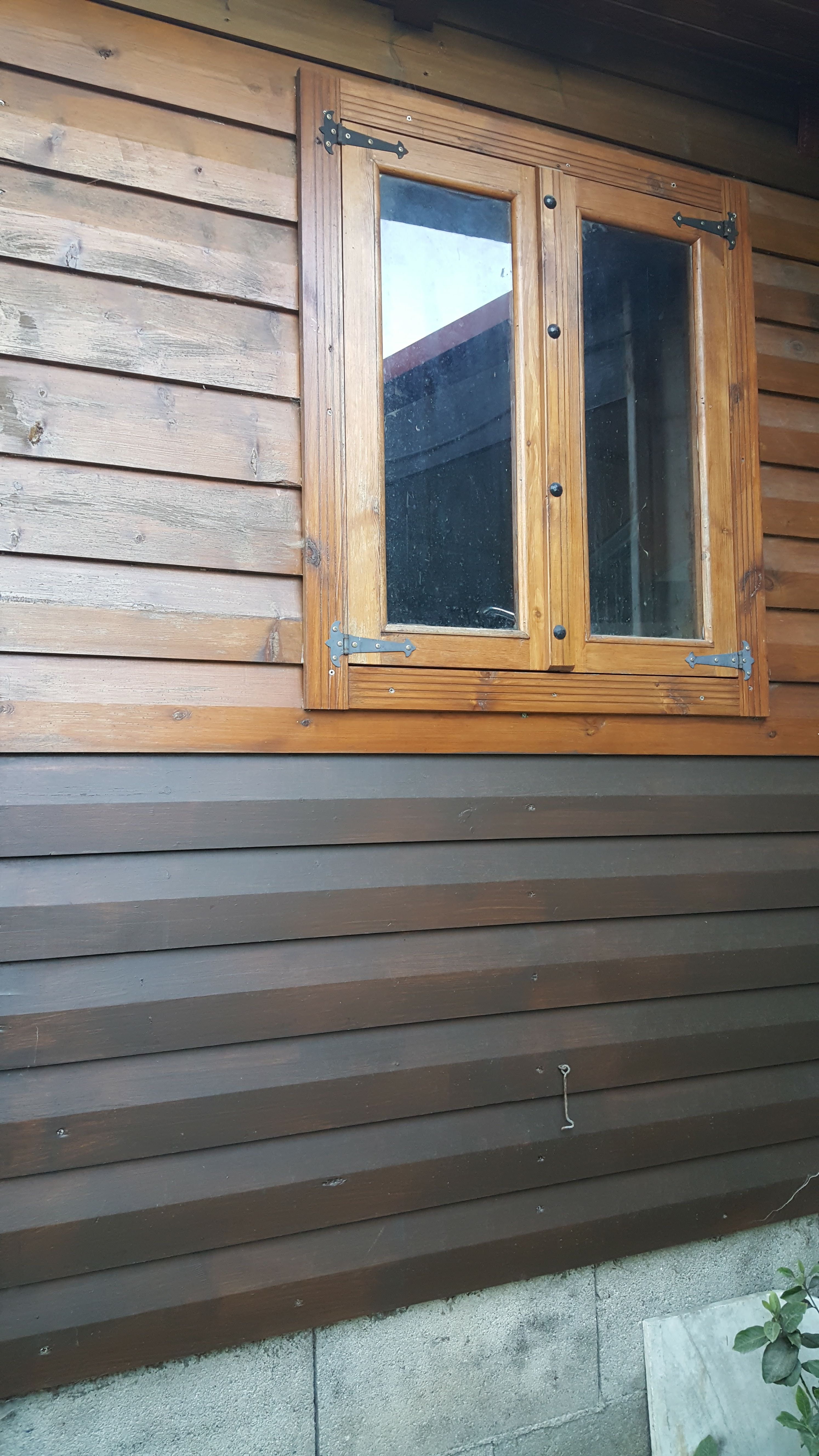 Ventanas y vayas: Productos y Servicios de Carpintería Florencio Veiga Ventanas y vayas: Productos y Servicios de Carpintería Florencio Veiga