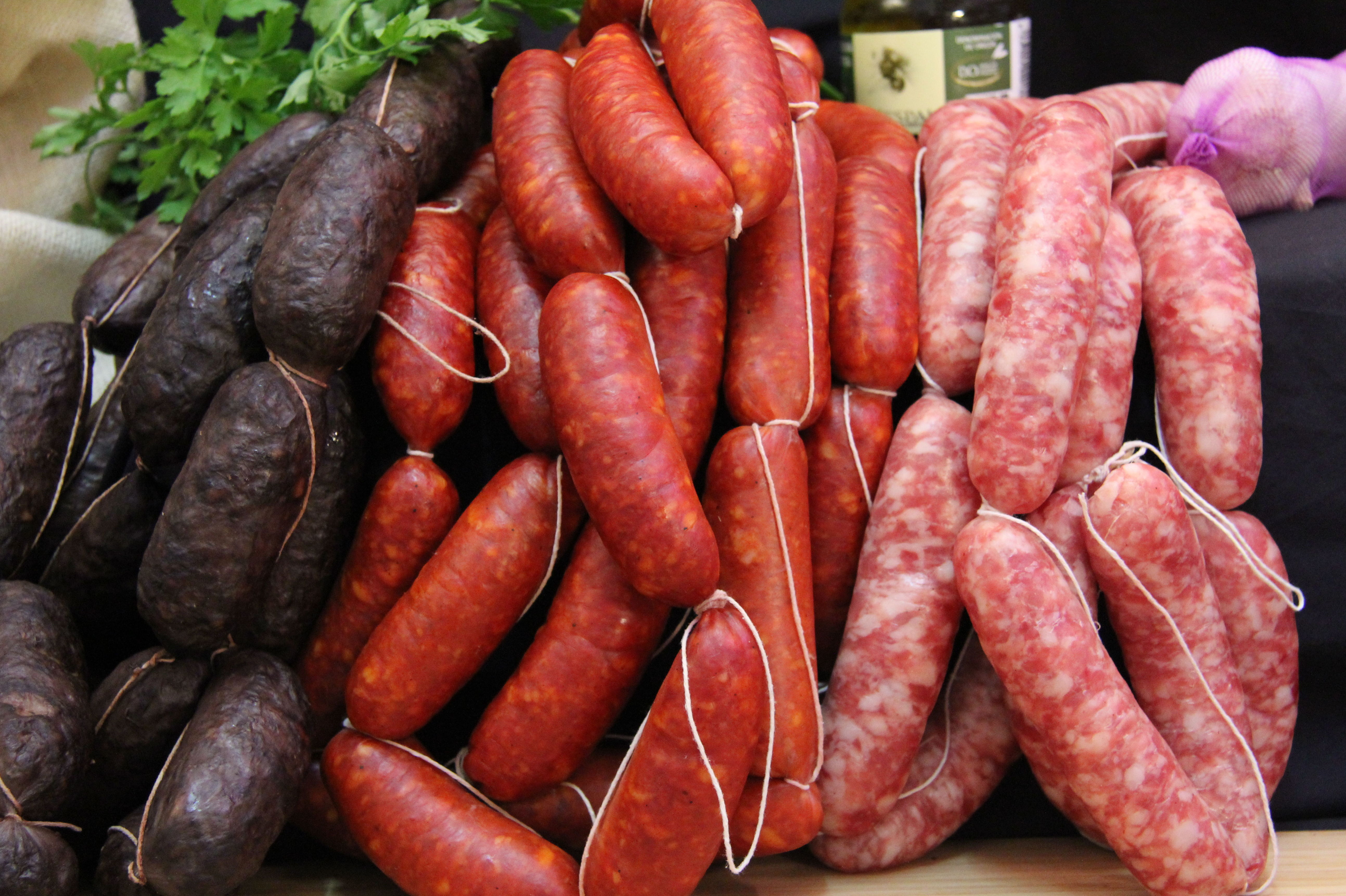 Nuestras Carnes : Productos de La Carnicería Hnos. Hernando Nuestras Carnes : Productos de La Carnicería Hnos. Hernando