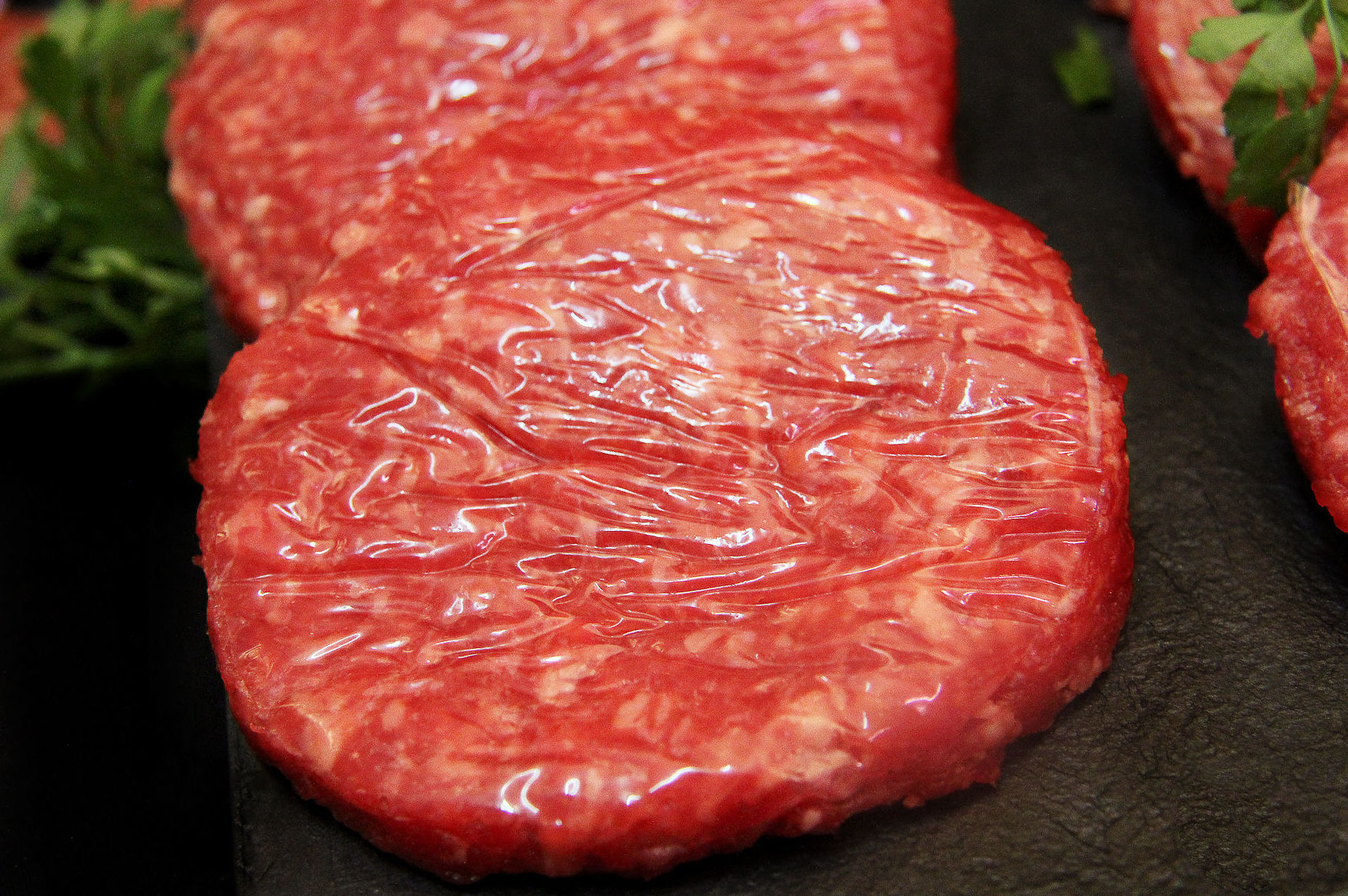 Hamburguesas y mini hamburguesas: Productos de La Carnicería Hnos. Hernando Hamburguesas y mini hamburguesas: Productos de La Carnicería Hnos. Hernando