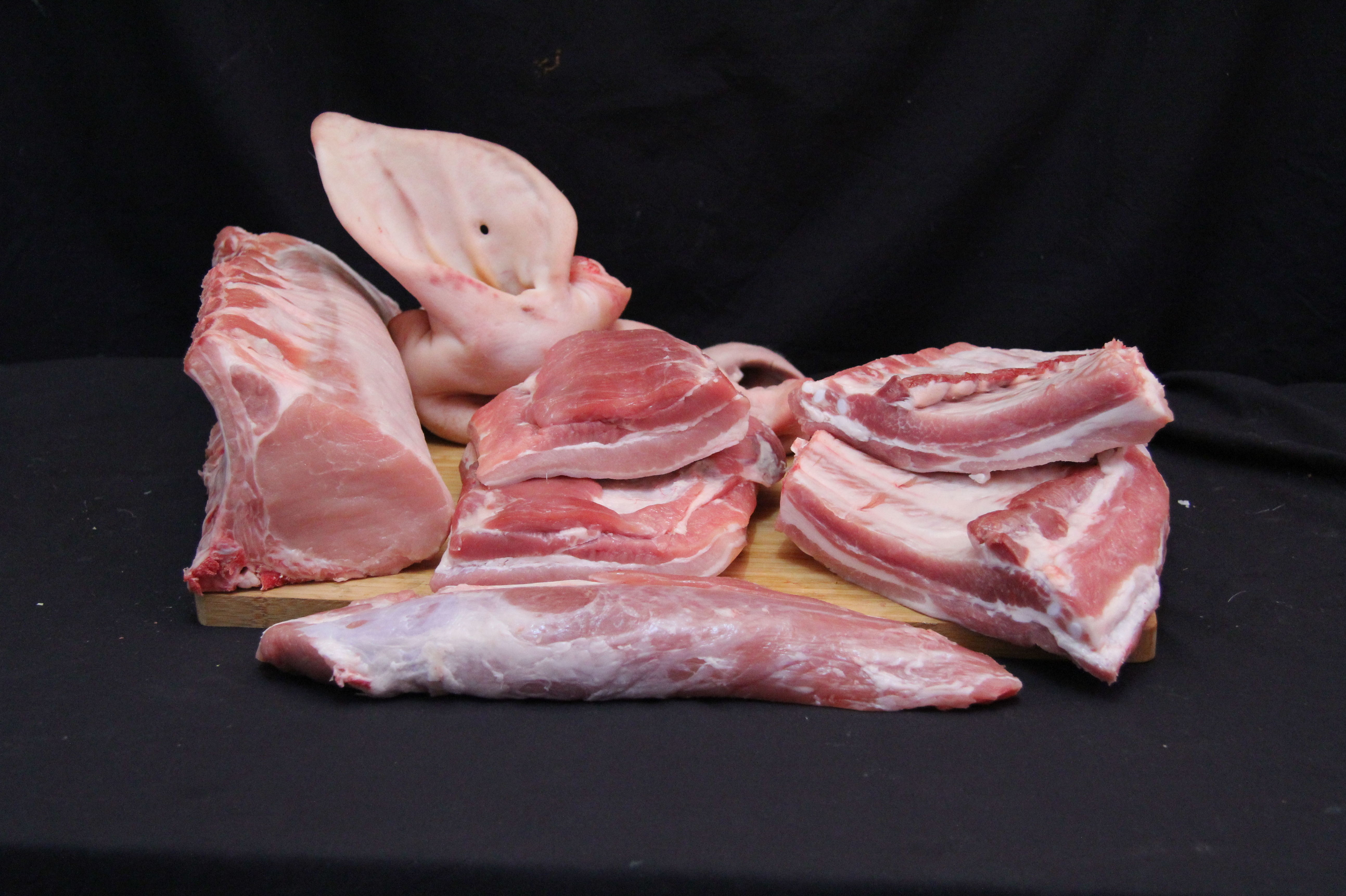 Nuestras Carnes : Productos de La Carnicería Hnos. Hernando Nuestras Carnes : Productos de La Carnicería Hnos. Hernando