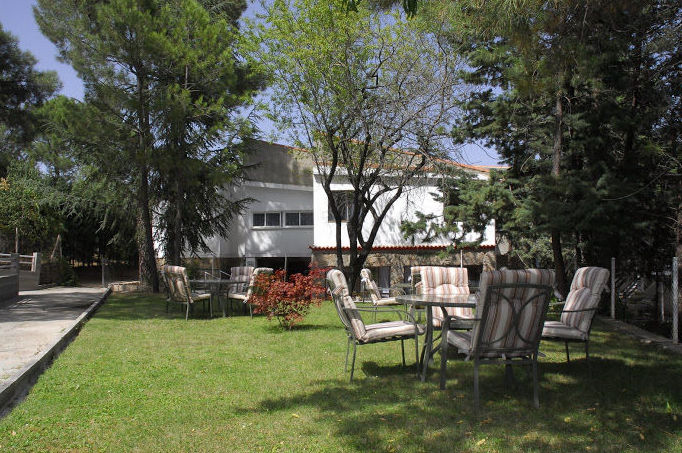 Más instalaciones: Nuestra residencia de Residencia para la tercera edad La Suiza Santa Rita Más instalaciones: Nuestra residencia de Residencia para la tercera edad La Suiza Santa Rita