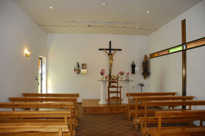 Más instalaciones: Nuestra residencia de Residencia para la tercera edad La Suiza Santa Rita Más instalaciones: Nuestra residencia de Residencia para la tercera edad La Suiza Santa Rita