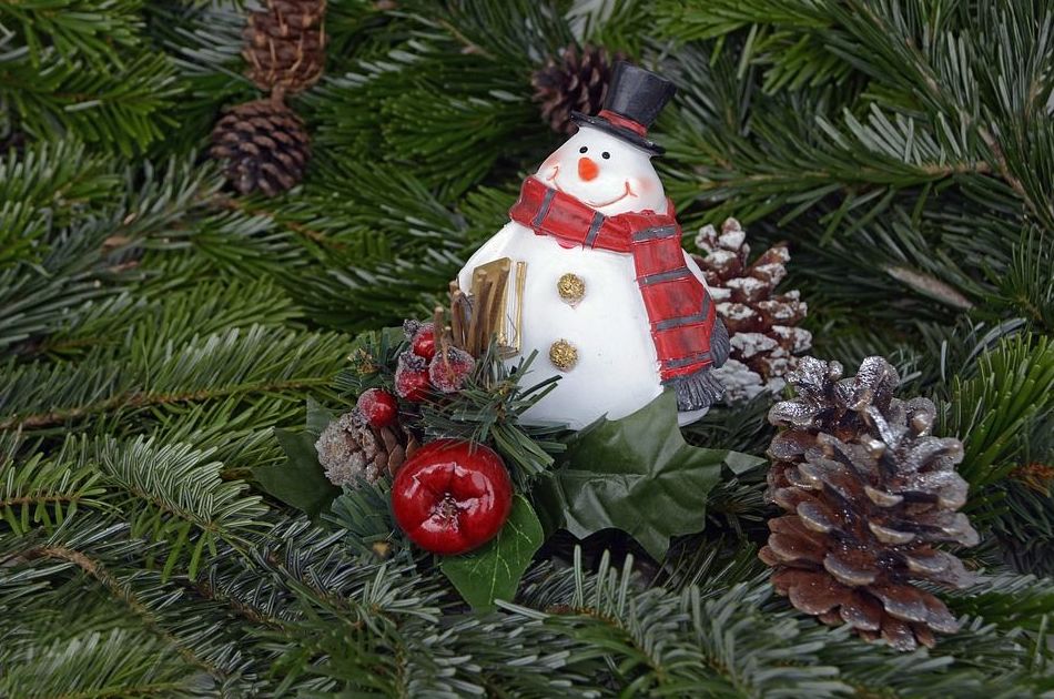 No image Actividades para Navidad