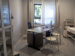 Más instalaciones: Nuestra residencia de Residencia para la tercera edad La Suiza Santa Rita Más instalaciones: Nuestra residencia de Residencia para la tercera edad La Suiza Santa Rita
