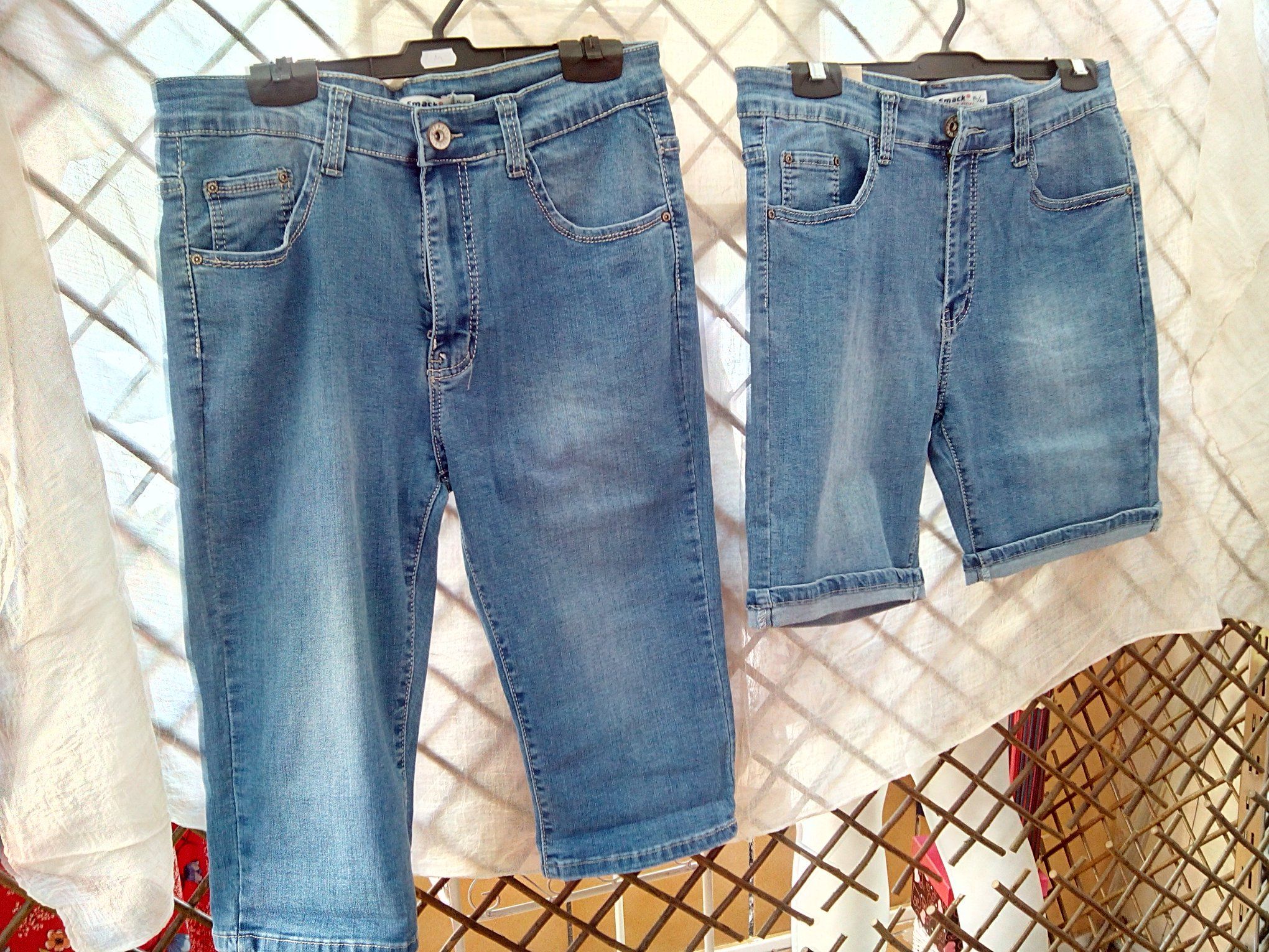 Pantalones y vaqueros: Productos de Factory Shop Pantalones y vaqueros: Productos de Factory Shop