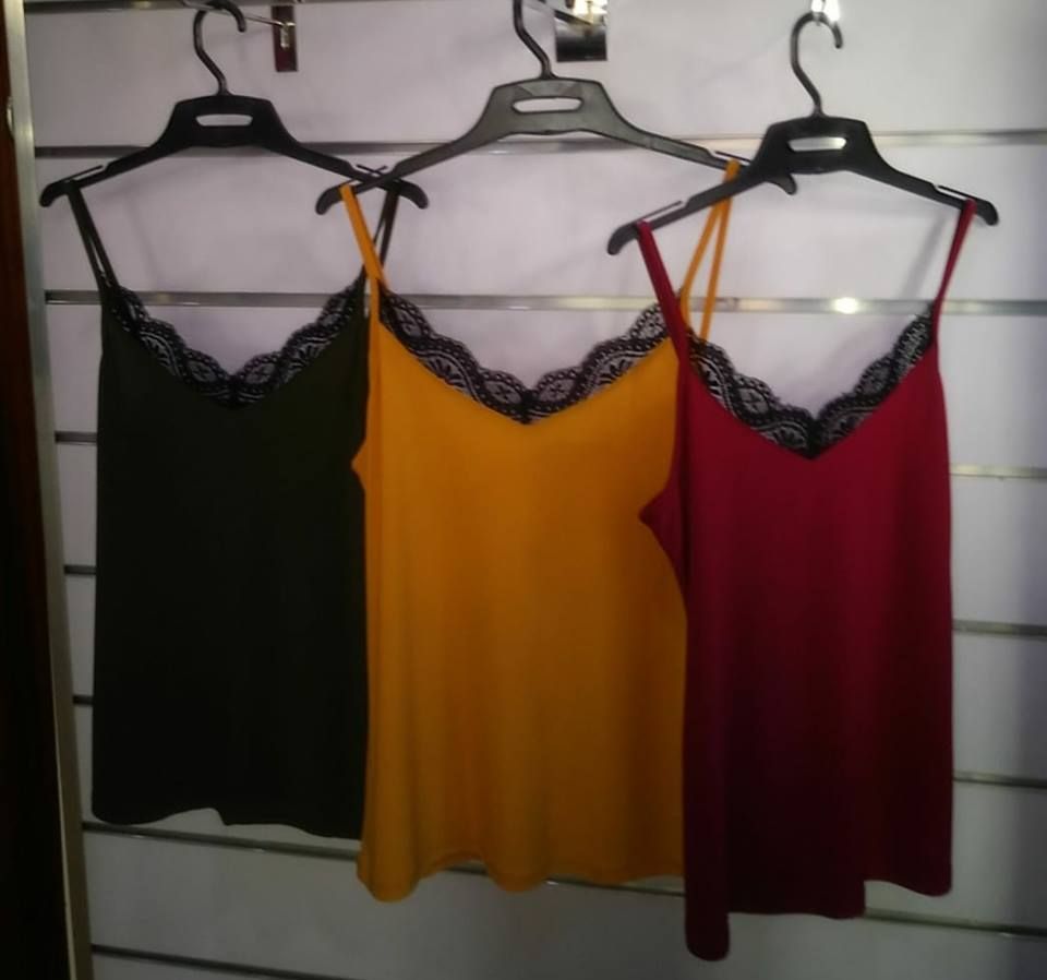 Camisetas y tops: Productos de Factory Shop Camisetas y tops: Productos de Factory Shop