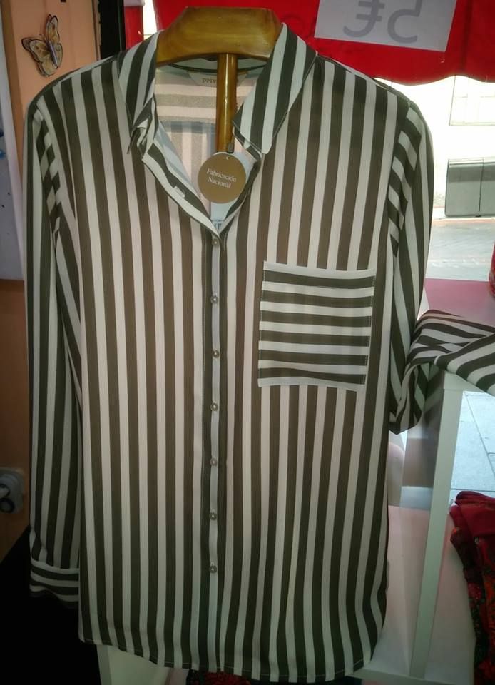 Camisas: Productos de Factory Shop Camisas: Productos de Factory Shop