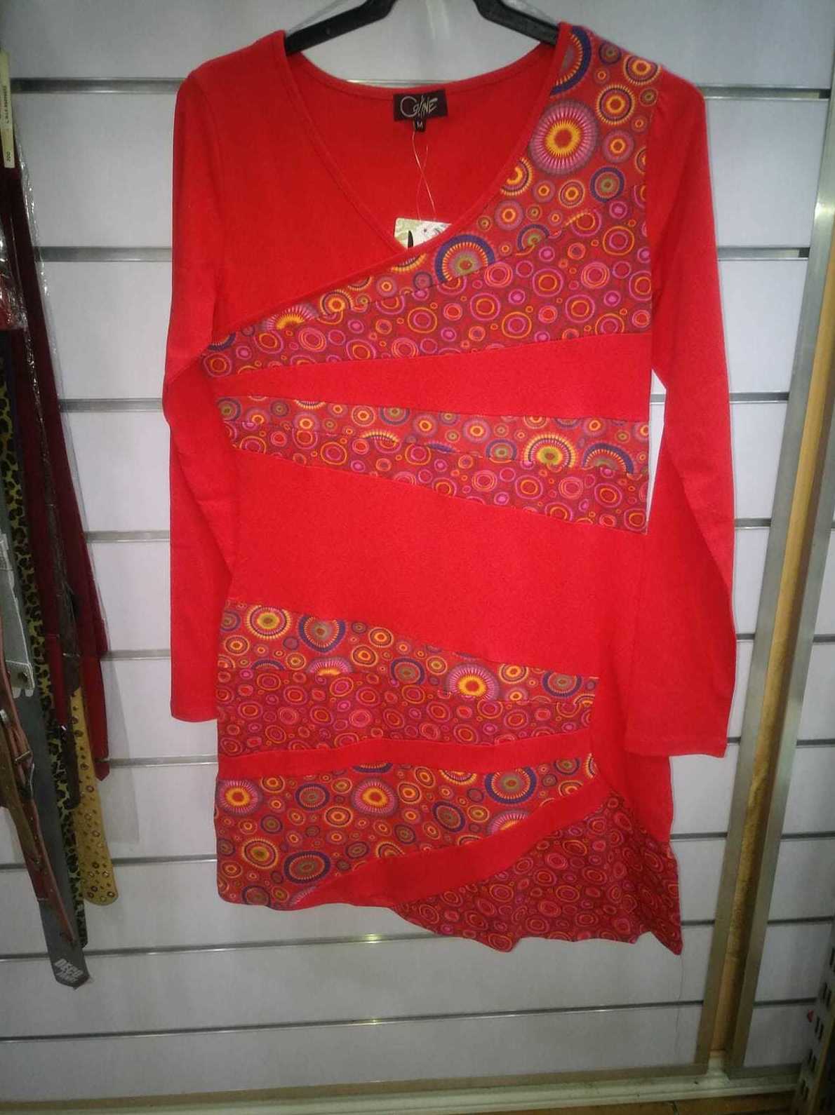 Vestidos y faldas: Productos de Factory Shop Vestidos y faldas: Productos de Factory Shop