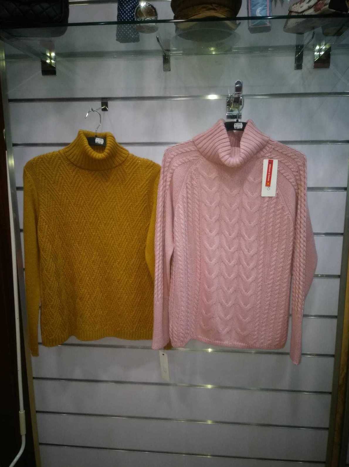 Jerséis, sudaderas y cárdigans: Productos de Factory Shop Jerséis, sudaderas y cárdigans: Productos de Factory Shop