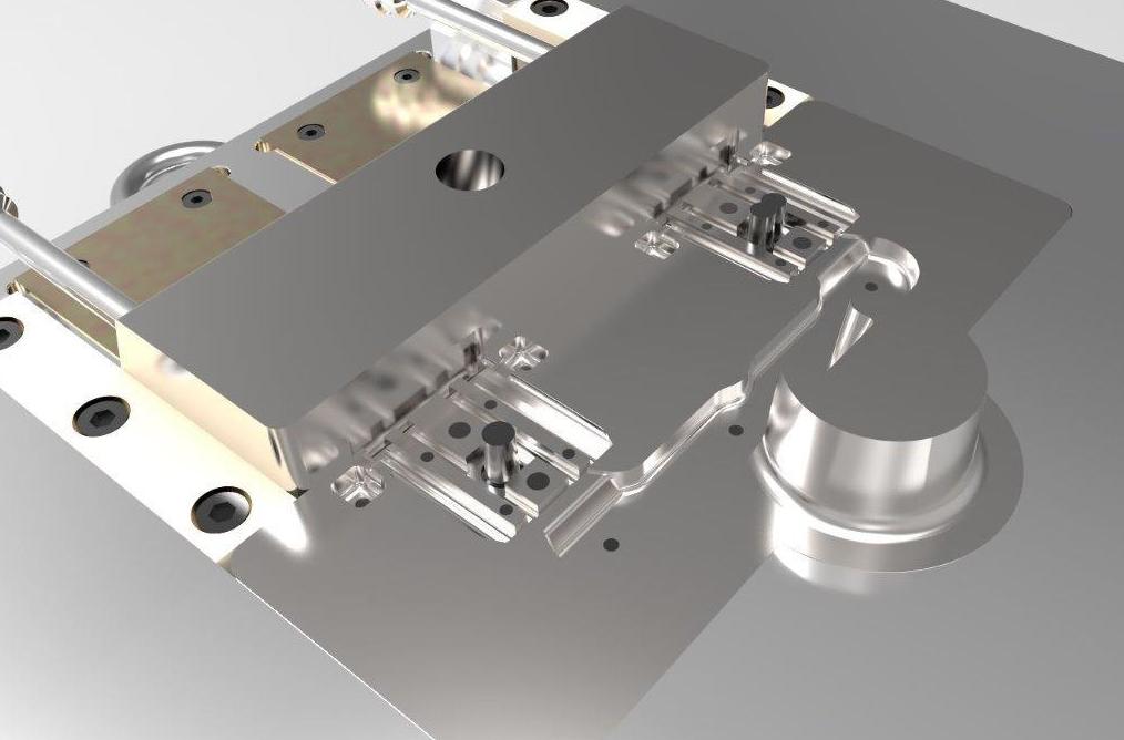 CONTERA TUBO ALUMINIO CONTERA TUBO ALUMINIO