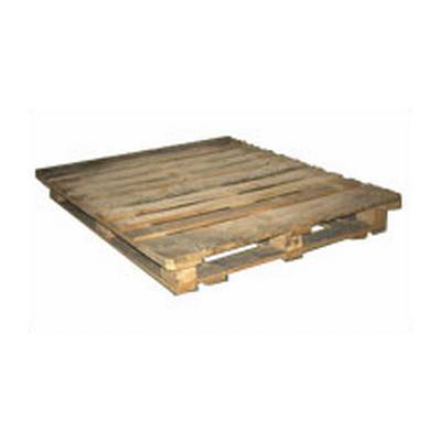 Palets CP6: Palets de Recupecor Palets CP6: Palets de Recupecor