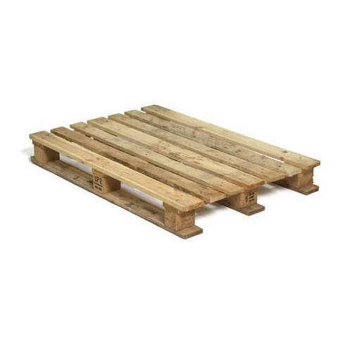 Paliets CP2 800 mm x 1200 mm: Palets de Recupecor Paliets CP2 800 mm x 1200 mm: Palets de Recupecor