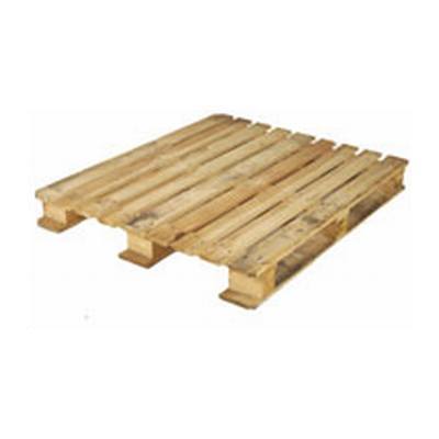 Palets CP1: Palets de Recupecor Palets CP1: Palets de Recupecor