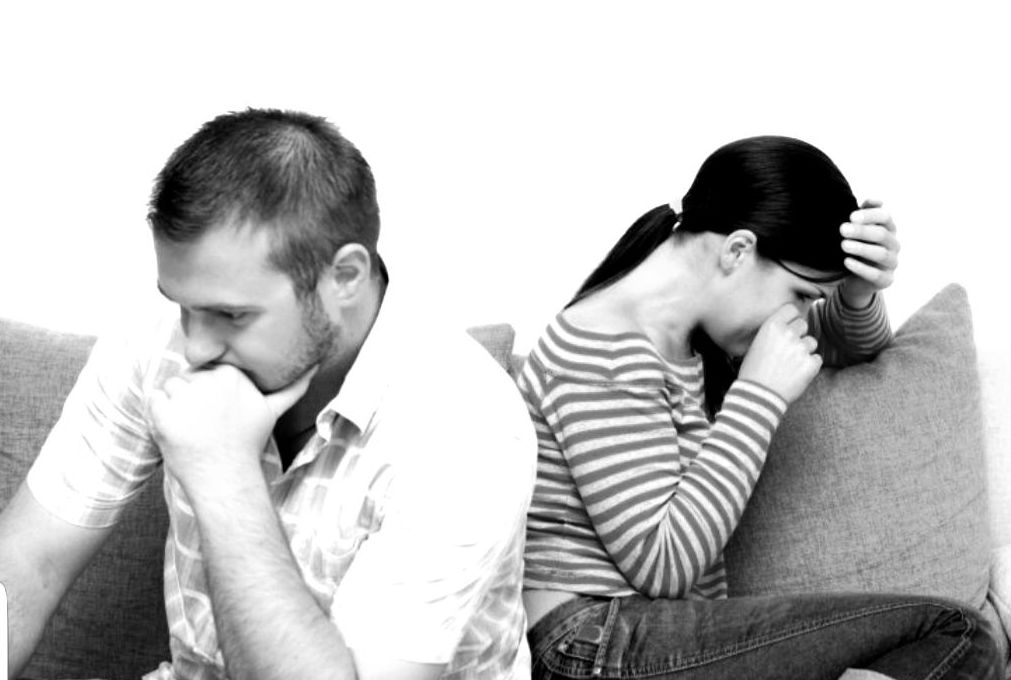 Terapia de pareja soluciones crisis peleas felicidad en pareja 