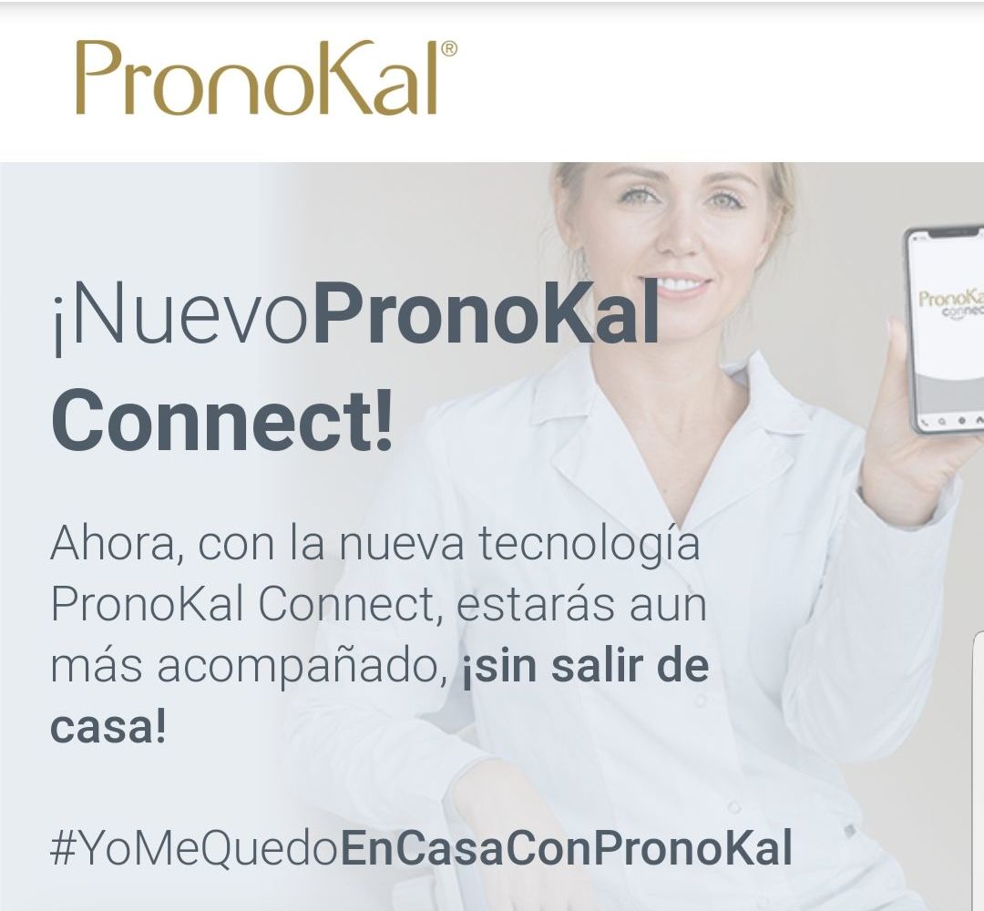 PRONOKAL: de Alejandra de la Torre Zárate PRONOKAL: de Alejandra de la Torre Zárate