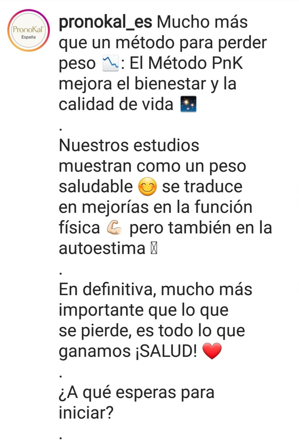 Método PnK Método PnK