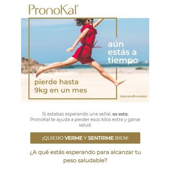PnK ... aún estás a tiempo. Pide cita hoy mismo!!! PnK ... aún estás a tiempo. Pide cita hoy mismo!!!