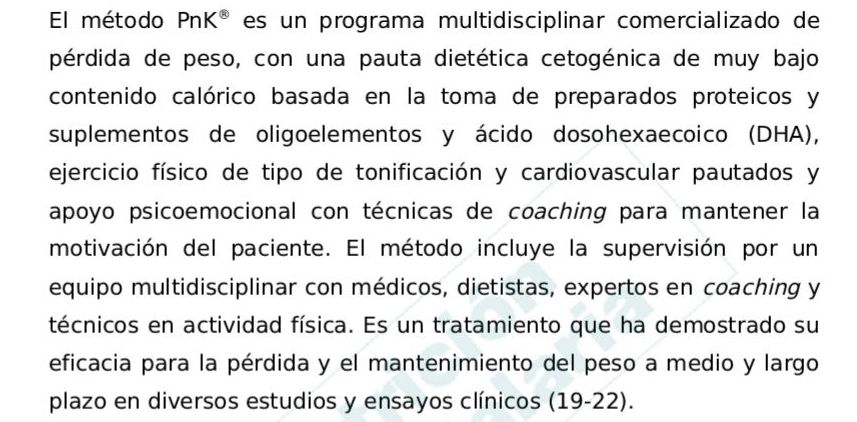 PnK ... aún estás a tiempo. Pide cita hoy mismo!!! PnK ... aún estás a tiempo. Pide cita hoy mismo!!!