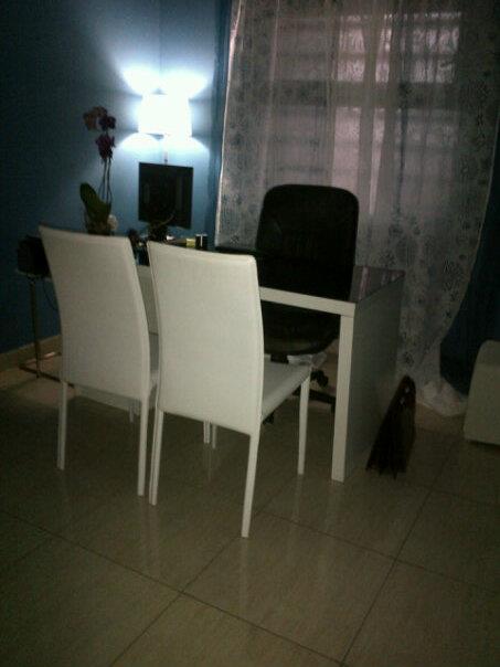 nuestras instalaciones