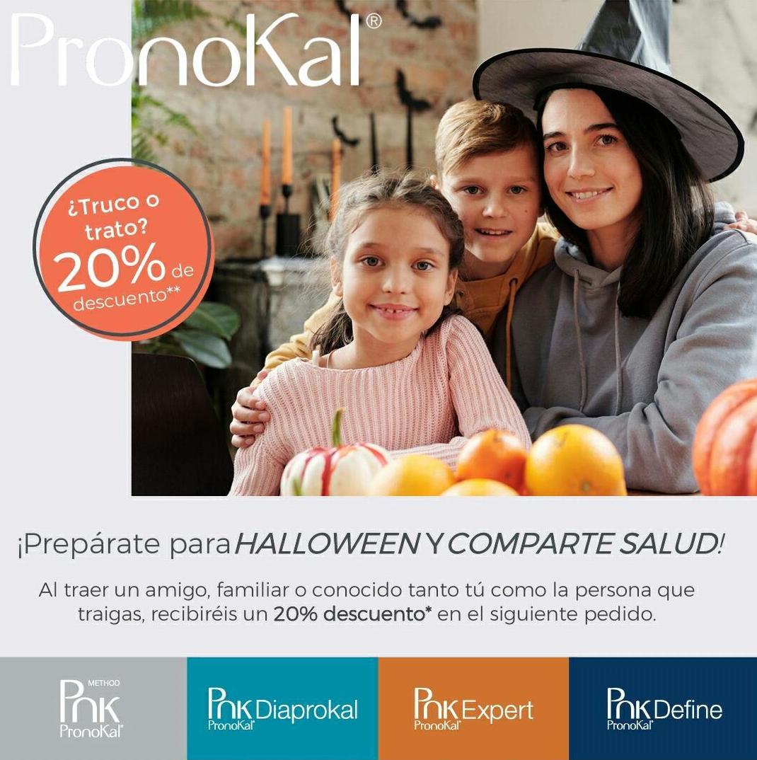 Pronokal Pronokal