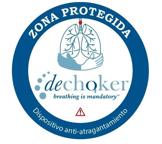 Sistema anti-atragantamiento: Productos de limpieza Bikaia de Saprolimp Sistema anti-atragantamiento: Productos de limpieza Bikaia de Saprolimp