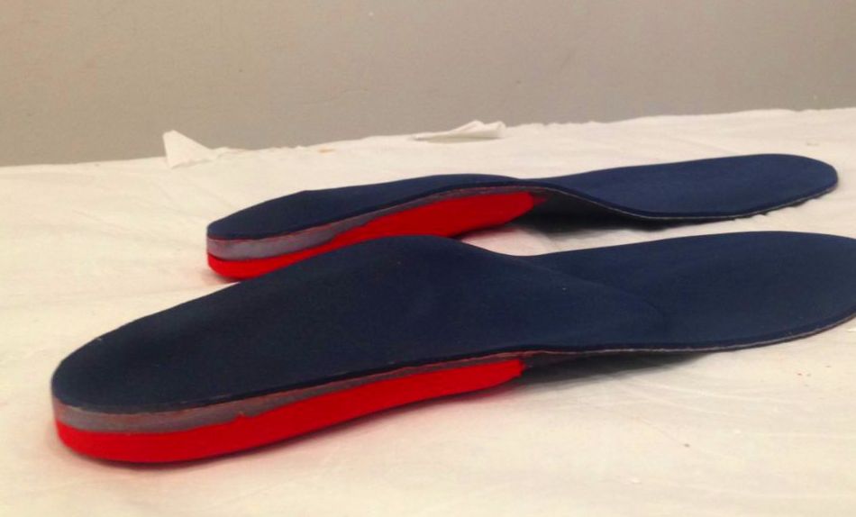 Plantillas personalizadas y plantiilas deportivas: Tratamientos de Areilza Clínica Podológica Plantillas personalizadas y plantiilas deportivas: Tratamientos de Areilza Clínica Podológica