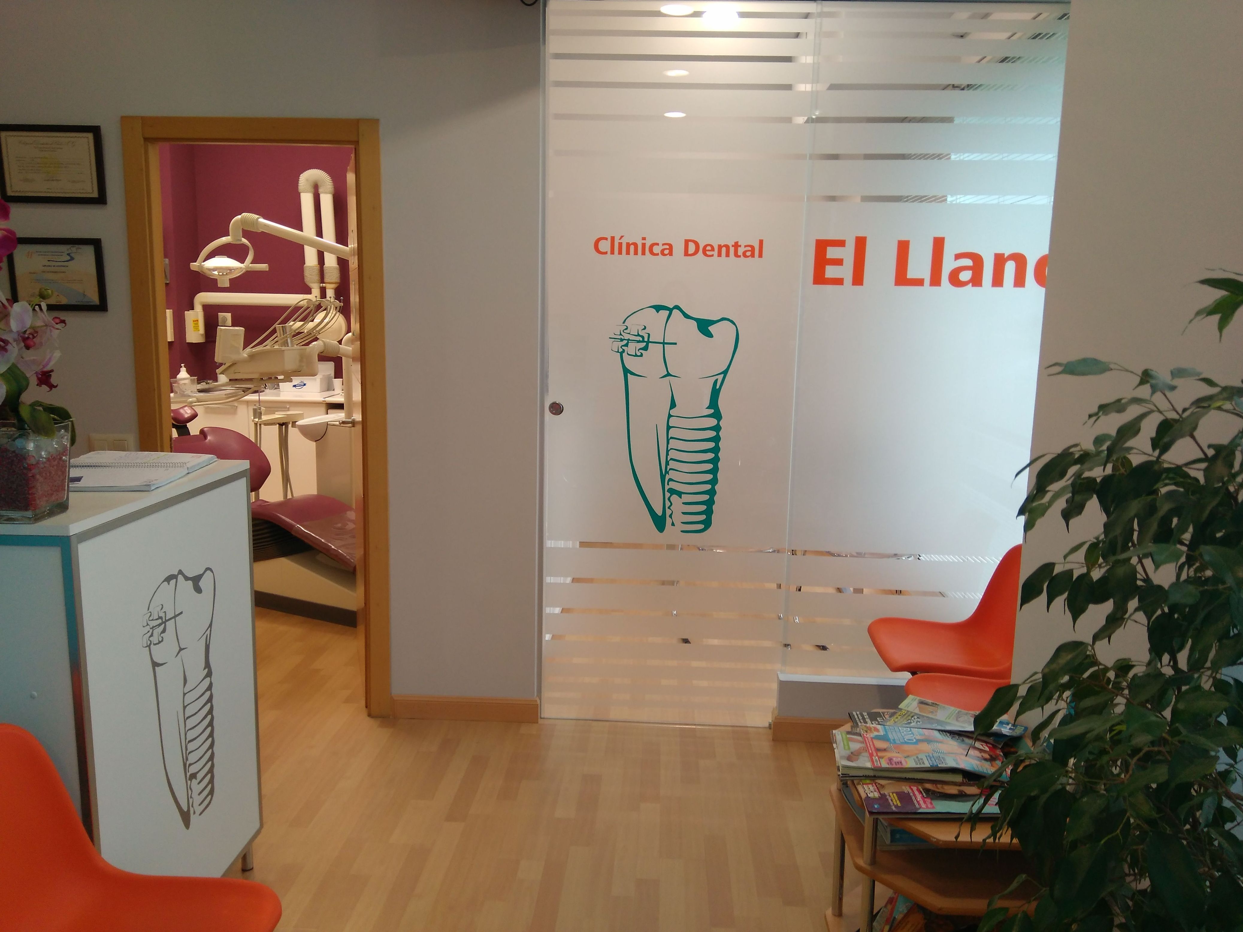 Aparatos dentales en Gijón